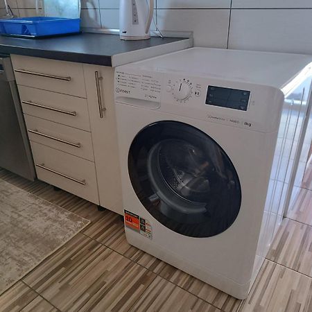 Apartment Kantarije Sarajevo Bagian luar foto