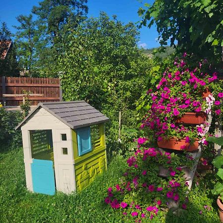 Apartment Kantarije Sarajevo Bagian luar foto