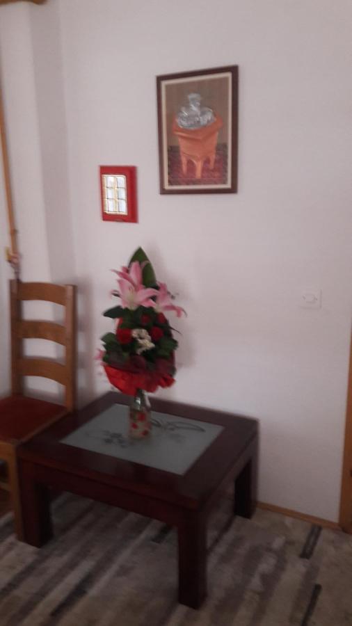 Apartment Kantarije Sarajevo Ruang foto