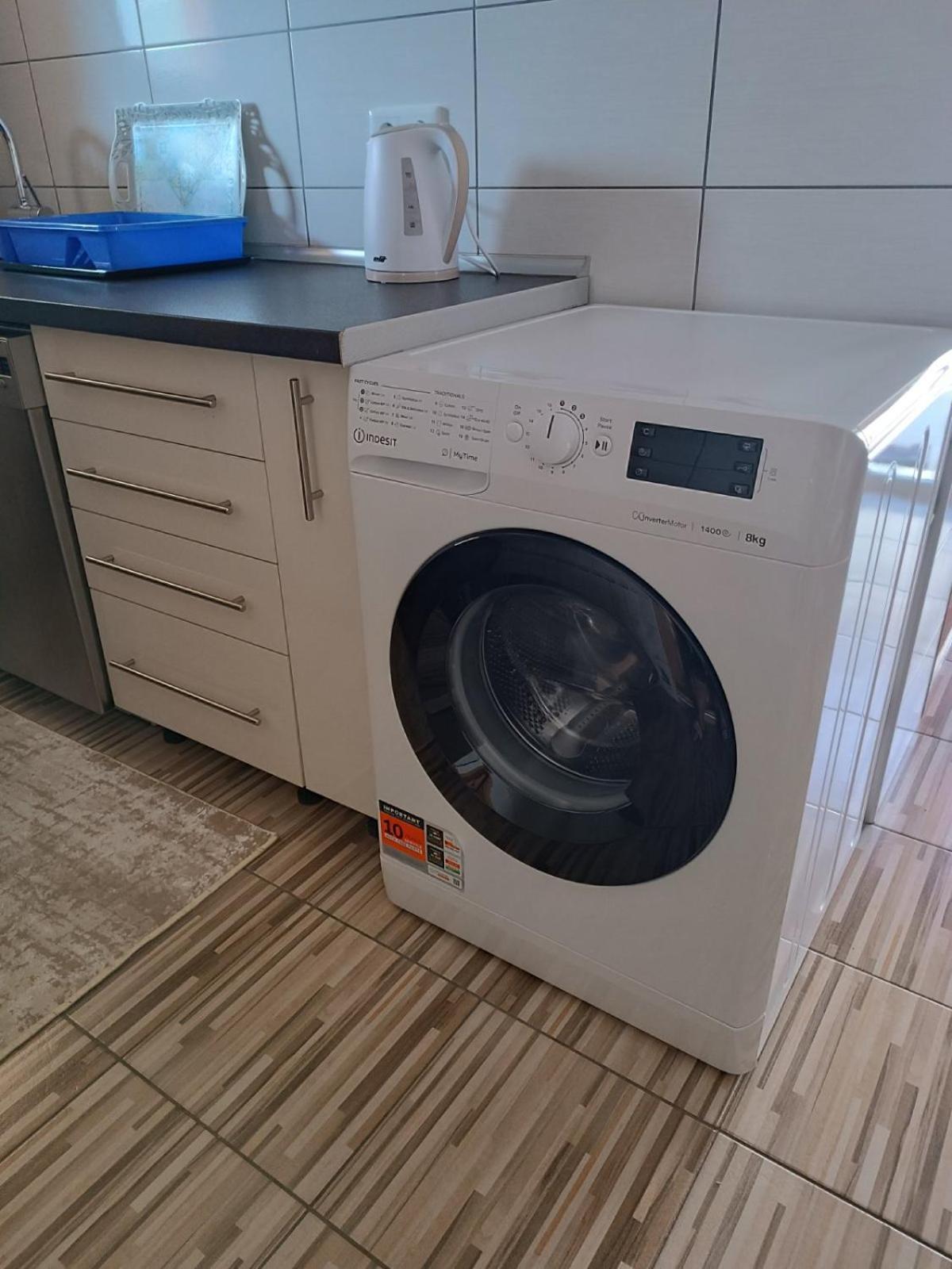 Apartment Kantarije Sarajevo Bagian luar foto