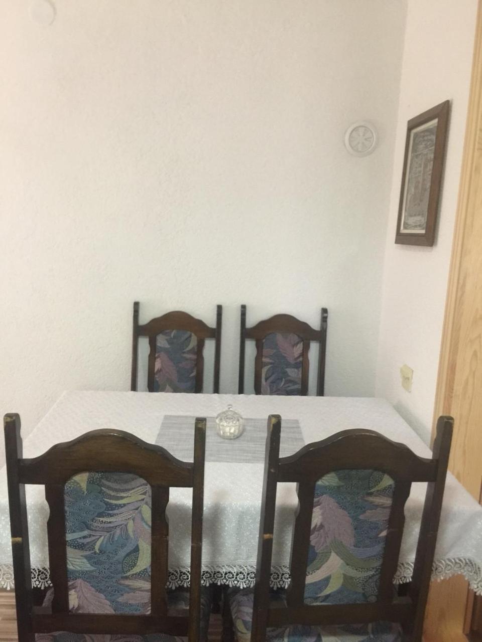Apartment Kantarije Sarajevo Bagian luar foto