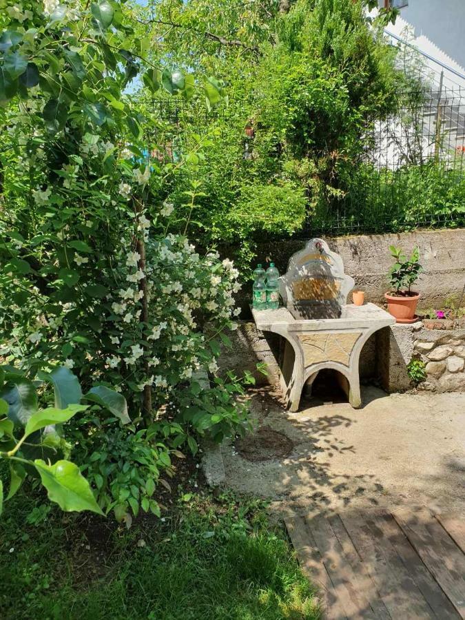 Apartment Kantarije Sarajevo Bagian luar foto