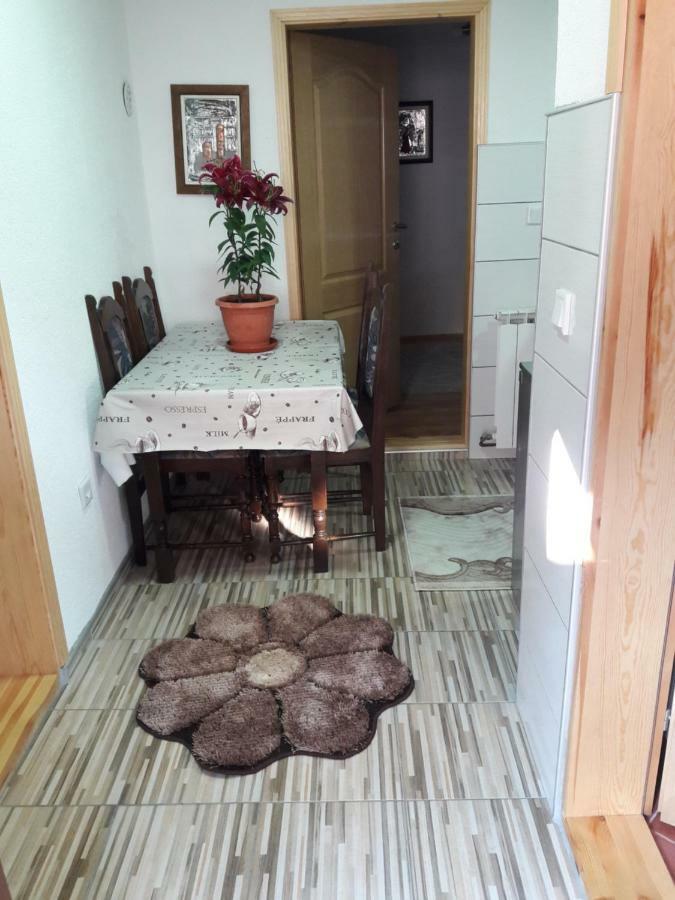 Apartment Kantarije Sarajevo Bagian luar foto