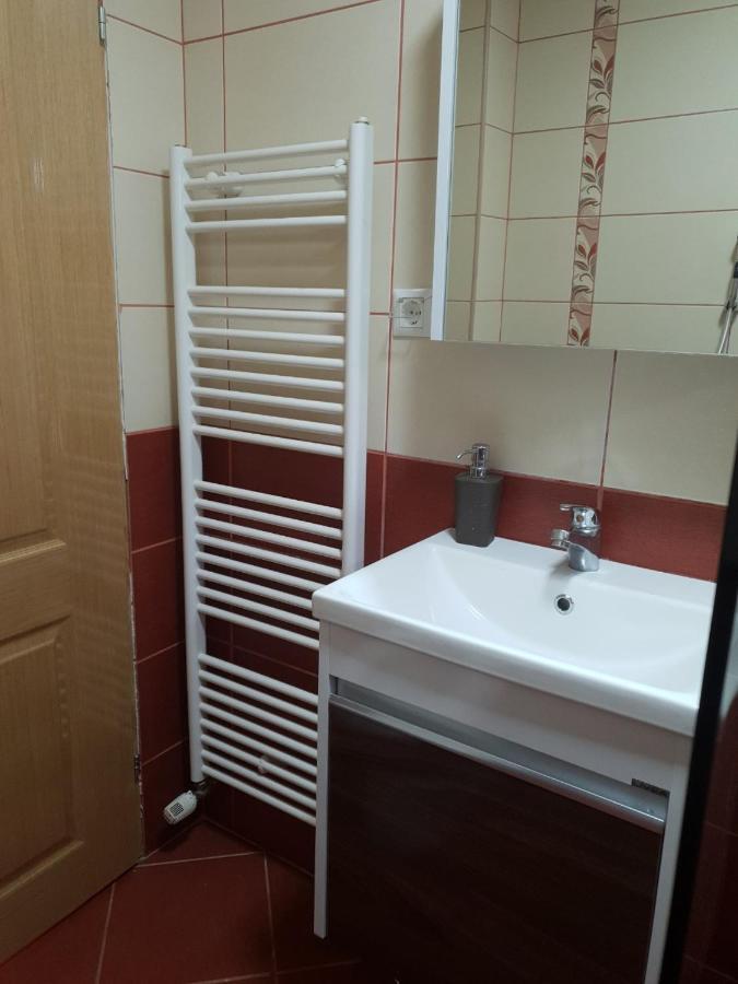 Apartment Kantarije Sarajevo Bagian luar foto