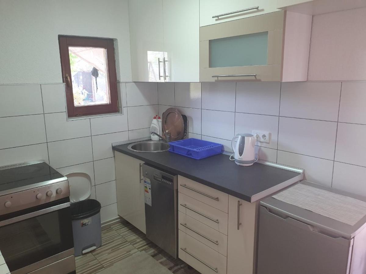 Apartment Kantarije Sarajevo Bagian luar foto